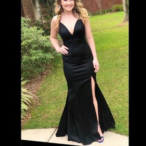 Sherri Hill 52548